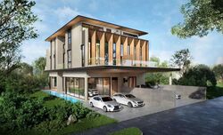 Serangoon Garden Estate (D19), Semi-Detached #509310541